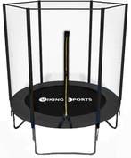 Trampoline 183cm Veiligheidsnet | Premium | OP=OP, Ophalen of Verzenden, Nieuw