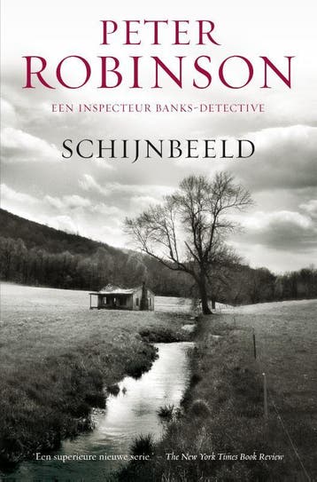 Schijnbeeld / DCI Banks / 5 9789022991275 Peter Robinson, Verzenden, Peter Robinson