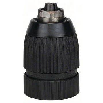 Bosch Accessories 2608572093 Snelspanboorhouder tot 13 mm, Verzenden, Nieuw