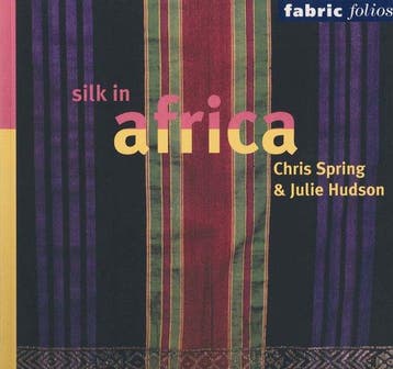 Fabric Folios - Spring, Verzenden