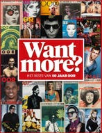 Want More? 9789090343907, Boeken, Verzenden, Zo goed als nieuw