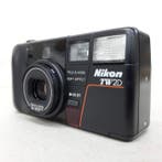 Nikon TW2D (Tele & Wide) Analoge camera, Audio, Tv en Foto, Nieuw