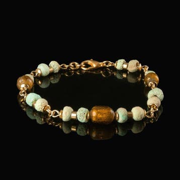 Het oude Egypte, Grieks-Romeinse periode Bracelet, met