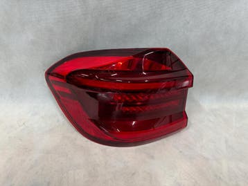 BMW X3 G01 18- LED Achterlicht Links Buiten USA, Auto-onderdelen, Verlichting, Verzenden, Gebruikt