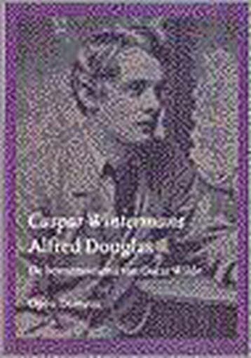 Alfred Douglas / Open domein / 36 9789029555999, Verzenden, Zo goed als nieuw, C. Wintermans