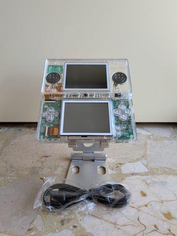 Nintendo - DS lite - Nintendo DS lite custom - Handheld, Nieuw
