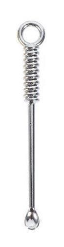 Mini Spoon  Zilver, Sport en Fitness, Verzenden, Nieuw