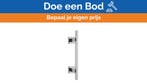 Bieden: Olivari BIOS L204R Marine-Grade Polished, Ophalen of Verzenden, Nieuw