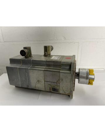 Siemens SIMOTICS 1FK6060-6AF71-1AA0 servomotor, Verzenden