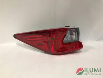 Achterlicht links LED Lexus RC 300H 300 350 origineel EU-ver, Verzenden, Gebruikt, Lexus