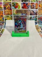 Pokémon - 1 Graded card - Dracaufeu 023 Foil, Carte promo,, Hobby & Loisirs créatifs, Jeux de cartes à collectionner | Pokémon