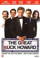 Great Buck Howard, the op DVD, Verzenden