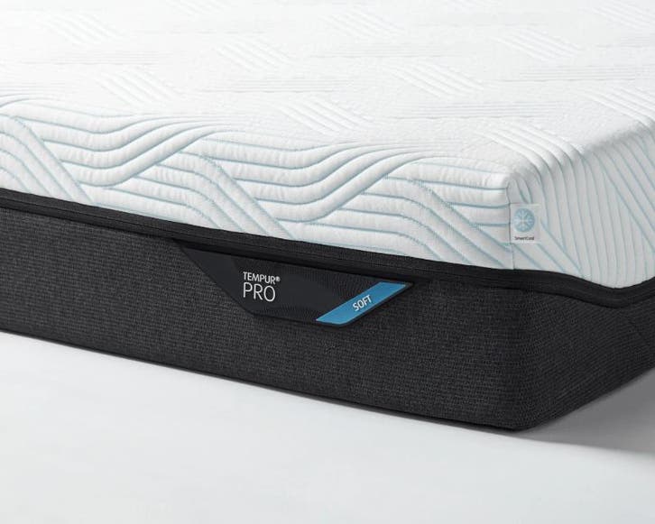 TEMPUR PRO® SmartCool™ Matras 21 cm Soft - 180 x 200, Maison & Meubles, Chambre à coucher | Matelas & Sommiers