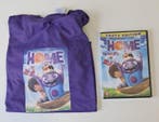Speelfilm - Home + T-Shirt (Maat M) Dreamworks, Verzenden, Nieuw in verpakking
