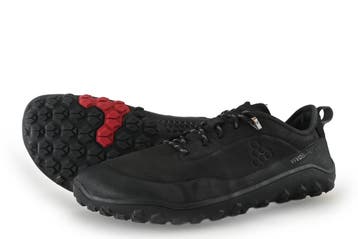 Vivobarefoot Barefoot in maat 43 Zwart, Verzenden, Zwart, Gedragen, Vivobarefoot
