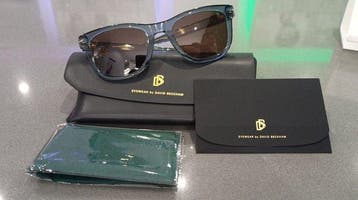 Other brand - DAVID BECKHAM - DB1006/S PJP70 - Lunettes de