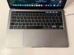 Apple MacBook Pro 13.3, Core(TM) i7 10th Gen, 16GB RAM,