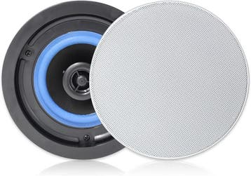 Herdio 4 inch Speakerset | Retour Deal | Nu spotgoedkoop, Audio, Tv en Foto, Luidsprekerboxen, Verzenden, Zo goed als nieuw, Overige merken