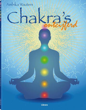 Chakras ontcijferd 9789057646584 A. Wauters, Verzenden, Zo goed als nieuw, A. Wauters