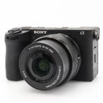 Sony A6700 + E 16-50mm F/3.5-5.6 PZ OSS | Tweedehands, TV, Hi-fi & Vidéo, Photo | Lentilles & Objectifs, Verzenden
