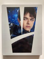 VALERIAN AND THE CITY OF A THOUSAND PLANETS (STEELBOOK), Cd's en Dvd's, Blu-ray, Gebruikt