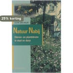 NATUUR NABY 9789060973165 Halm, Verzenden, Zo goed als nieuw, Halm