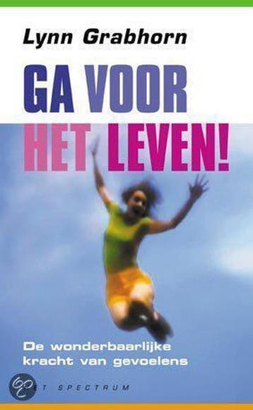 Ga voor het leven ! 9789027472984 L. Grabhorn, Verzenden, L. Grabhorn