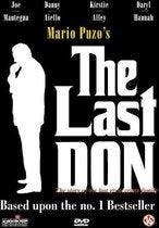 The last don (dvd tweedehands film), Ophalen of Verzenden