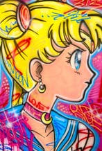 Outside313 - Sailor Moon