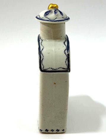 Cina XVIII Secolo - Dinastia Qing Periodo Qianlong