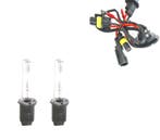 AMPOULES DE REMPLACEMENT XÉNON H1 35W-55W, Verzenden