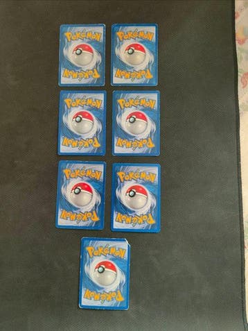 Pokémon - 71 Mixed collection - Various sets