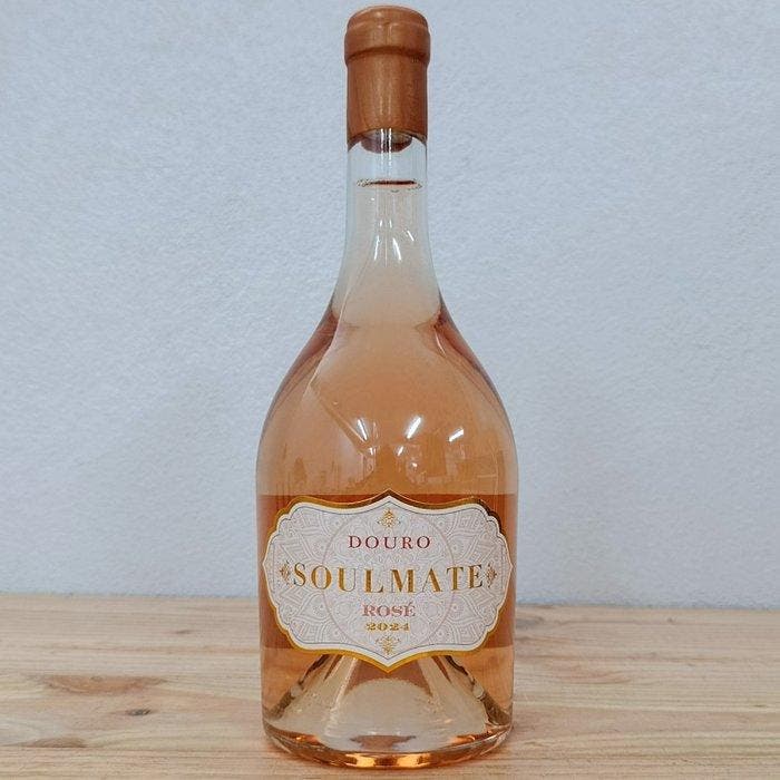 2024 Cortes do Tua, Soulmate Rosé - Douro DOC - 6 Flessen, Collections, Vins