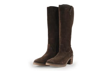Cellini Laarzen in maat 40 Bruin, Kleding | Dames, Schoenen, Hoge laarzen, Bruin, Verzenden, Cellini