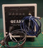 REL - Quake Actieve luidsprekerset, Nieuw