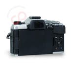 Olympus OM Systems OM-5 zilver nr. 1094, Ophalen of Verzenden