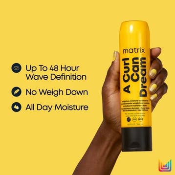 Matrix A Curl Can Dream Weightless Moisture Conditioner, Handtassen en Accessoires, Uiterlijk | Haarverzorging, Verzenden, Nieuw