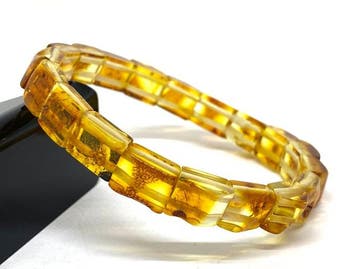 Fluisteringen van de Zon: Armband – gegraveerd, in segmenten