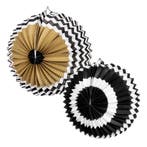 Lampionnen Papier 2st, Verzenden, Nieuw