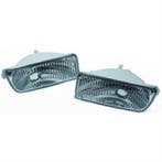 Knipperlichten front Volkswagen Corrado 88-95 chrome, Verzenden