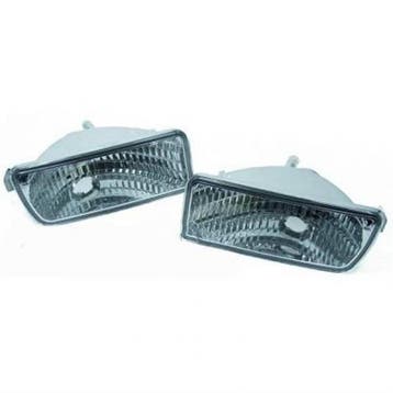 Knipperlichten front geschikt voor Volkswagen Corrado 88-95, Verzenden