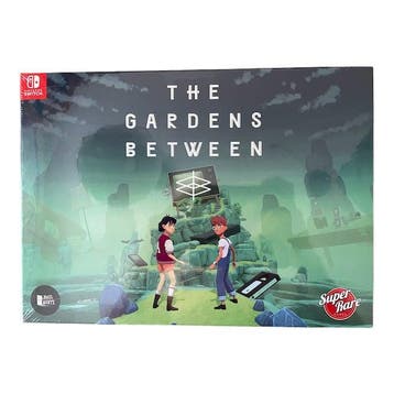 The Gardens Between Collectors Edition (SRG) (SWITCH), Consoles de jeu & Jeux vidéo, Verzenden