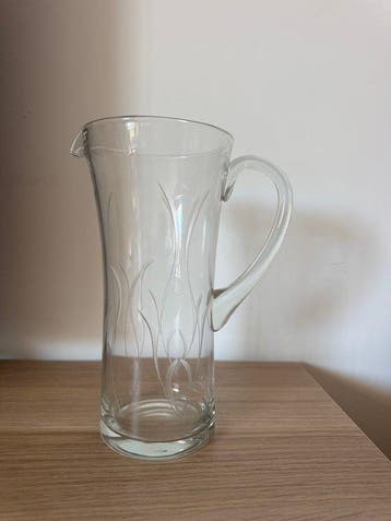 Drinkservies (33) - Kristal