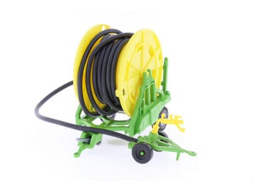 Schaal 1:32 Siku 2258 Farmer serie besproeihaspel #6716, Ophalen of Verzenden