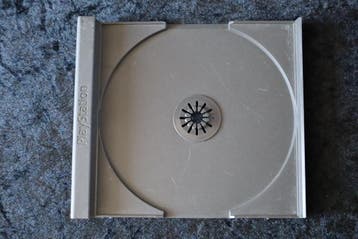 1 x Sony PS1 PlayStation 1 Official Replacement Case Disc, Verzenden