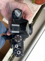 KMZ Krasnogorsk Zenit 11 + Industar | Single lens reflex