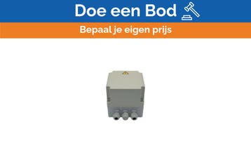 Bieden: Thies Clima Marine Wind Sensor Power Supply Unit -, Ophalen of Verzenden, Nieuw
