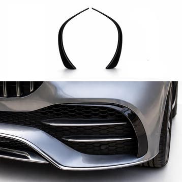 Air intakes | geschikt voor Mercedes-Benz | GLE-Klasse V167, Verzenden