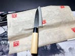 Satake SWORD SMITH - Keukenmes - Deba bch - Staal - Japan
