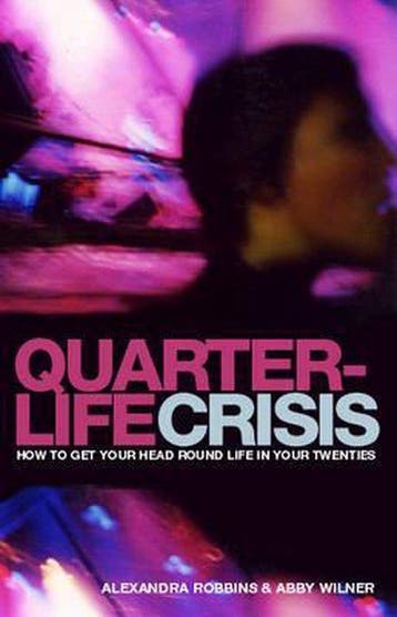 Quarterlife Crisis 9780747558248 Alexandra Robbins, Verzenden, Gelezen, Alexandra Robbins